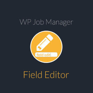 WPJM Field Editor