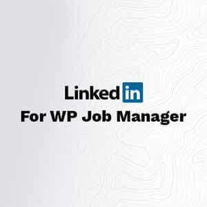 Linkedin for WPJM